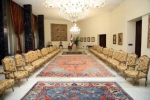 هذه حقيقة خلاف عون – «الحزب»