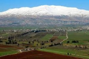 تجمع الصناعيين في البقاع بحث في سبل تطوير القطاع الصناعي وتعزيز الصادرات