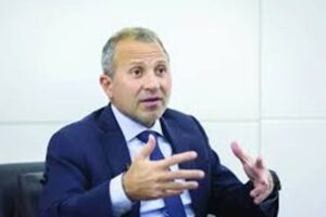 باسيل مستذكراً الإمام شمس الدين: رجل الحكمة الذي آمن بلبنان الواحد