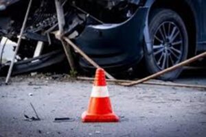 حادث سير مروع في كفرعبيدا…أوقع ضحيتين وجريحة