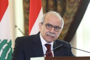 سلام: سنمنع التصعيد ولا سياسة محاور وسنجري الانتخابات في موعدها