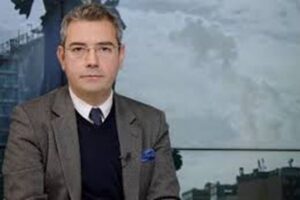 وديع عقل : الحكومة التي تُعطّل العدالة