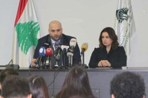 وزيرا الصحة والشؤون أعلنا آلية التغطية الصحية لنازحي الحافة الأمامية