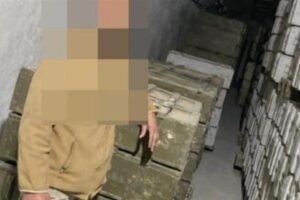 توقيف مُسرّب صور منشأة كفرا!