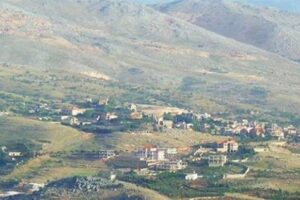 بعد التهديد الإسرائيلي… هذا ما تشهده بلدة سحمر!