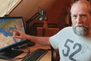 بعد الهزة.. هذا ما قاله عالم الزلازل الهولندي عن لبنان!