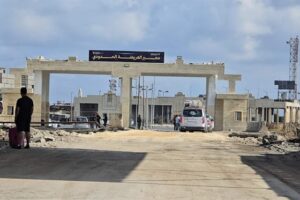 اعتبارًا من اليوم.. معبر العريضة مغلق “مؤقتًا”