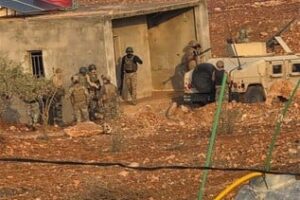 “أخطر المطلوبين” في قبضة الجيش!