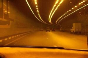 إلى سالكي طريق أنفاق المطار… إليكم هذا الخبر