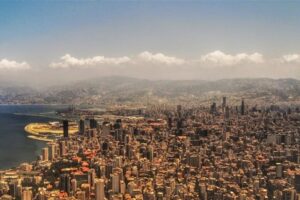 صوت قويّ في بيروت… ماذا يحصل؟