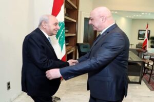 خاص – خفايا لقاء عون – بري.. هذا ما فعله الرئيس