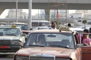 هل يُصعّد السائقون العموميّون؟