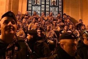 هذا ما يحصل في محيط مجلس النواب!