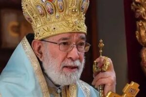 عودة: أملنا أن تتابع الدولة ما تخلفت عن تحقيقه وأن تحكم قبضتها على أرضها ومؤسساتها وتعتمد المساءلة والمحاسبة