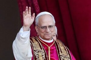 البابا في قداس رأس السنة يدعو روما إلى أن تكون “مدينة رحيمة تستقبل الضعفاء والأجانب”