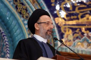 العلامة فضل الله: قضية الامير الوهمي كشفت هشاشة البيئة السياسية القابلة للإختراق