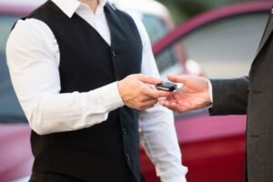 عن الـ”Valets Parkings”… قرار لوزير الداخليّة!