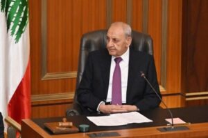 بالفيديو: عدوان لـ بري: “لديك صفتين”.. والأخير يردّ: “تحتى فيي لحق عليكم”!