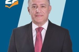 جورج عطالله: كل هيدا وبيجيك بالآخر فرقة ضايعين قال اكتشفوا انو في شي إسمو تدقيق جنائي وبدن يبلشوا فيه