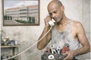 خرق أمني خطير؟!