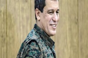 الشرق الأوسط السعودية: قائد «قسد»: قبلنا الاتفاق مع دمشق لوقف حرب «فرضت» علينا