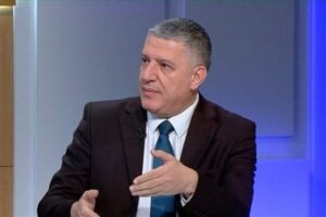 عطالله: برغم الخلاف أشفق على وزير الطاقة… هذا هو المدير الرفيع في شركة عالمية؟