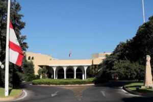 هكذا انشغلت الأوساط الرئاسية بخطاب الشيخ نعيم!