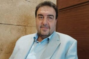 بعد البعريني.. إنسحاب نائب أخر!