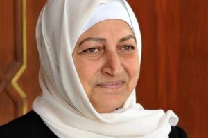 بيان توضيحي من بهية الحريري حول “أبو عمر”..!