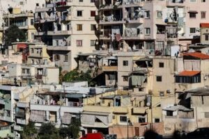 كيف تصمد المباني القديمة؟