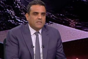 مارون:” ” يا وزير الصدّي..”