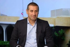 معلوف: الهروب من المناظرة يسجّل كنقطة ضعف للفريق الهربان!