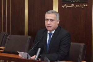 طرابلسي:  عندما يسقط السياسي في فخ الأوهام…