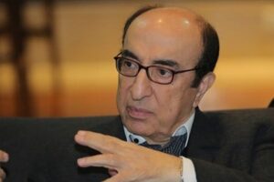 عن “نبوءة” الياس الرحباني… بقلم الباحث والناقد شارلي سميا