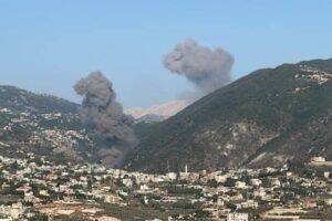 شو الوضع؟ الفراغ الميداني والتفاوضي يُملأ بالغارات… والفشل سيد إدارة الملفات الحياتية