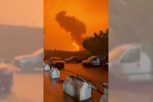 إسرائيل توسّع غاراتها ضدّ المنشآت المدنية… كرم: لدينا ورقة عمل جديدة سنحملها إلى اجتماع الـ«ميكانيزم»