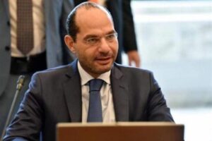 عن العلاقة مع “أبو عمر”.. المكتب الإعلامي للنائب حسن مراد يوضح!