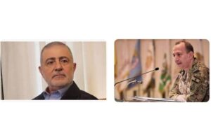 هذا ما دار بين هيكل وصفا!