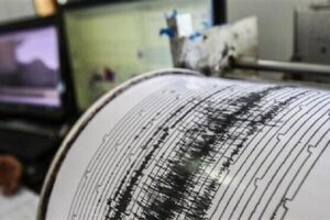 تفاصيل الهزّة الأرضيّة التي ضربت منطقة لبنانية!