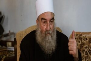 نداء الوطن: تأييد شعبي للشيخ الهجري