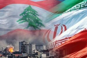 من طهران إلى بيروت: خرائط التصعيد المتفجِّر؟