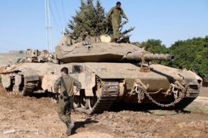 كواليس – في انتظار الليطاني!