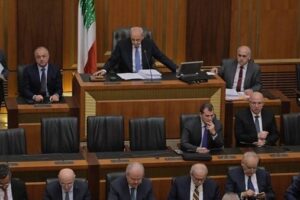 الجمهورية: موازنة بلا رؤية