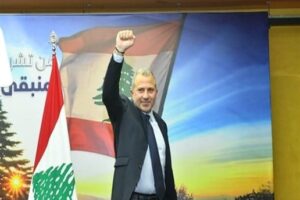 باسيل يتحدى جعجع: لينظم غانم مناظرة لنكشف فيها من هو الفاسد والمجرم!