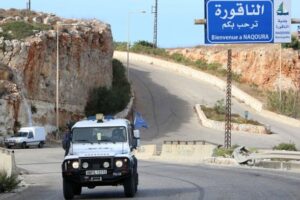 لقاء لبناني – أميركي في عوكر لبحث عمل “الميكانيزم”…