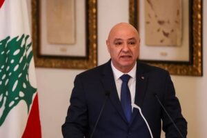 “الجمهورية: كلمة عون فاقمت حدّة الخلاف بينه وبين “الحزب