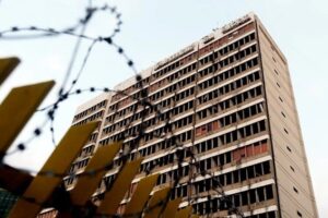 وزارة الطاقة في عهد “القوات”: منصّة انتخابية واستثمار في الفشل- رندا شمعون