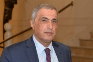 هاشم: لو”كانت الدولة كاملة السيادة .. لوجبت إقالة الوزير فوراً”!