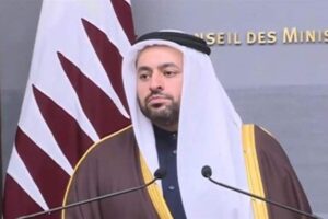 زيارة الخليفي تثمر دعماً للبنان في الكهرباء والصحة والدراسة