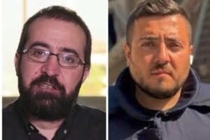 بلاغ بحث وتحرٍ بحق علي برو… وماذا عن عليق؟